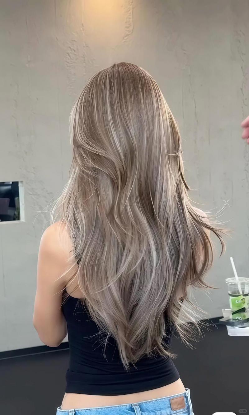 Tăng Bảo My Salon