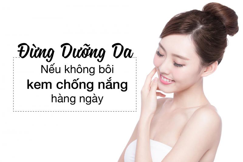 Tăng cường sức khỏe làn da