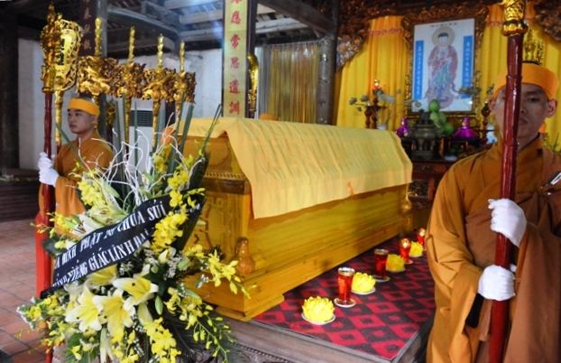 Top 9 dịch vụ tang lễ trọn gói chuyên nghiệp nhất tại Hà Nội