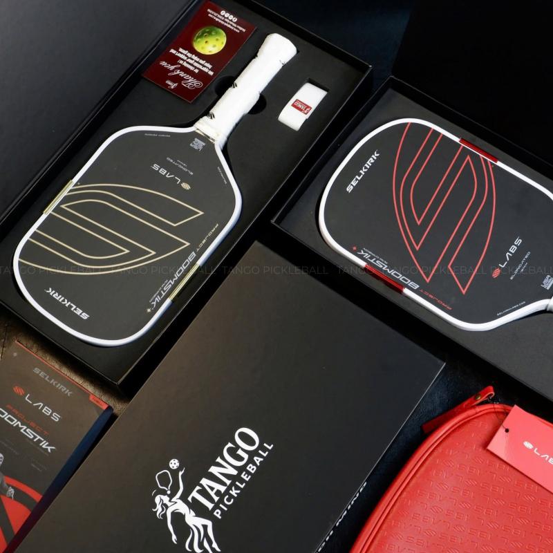 Tango Pickleball