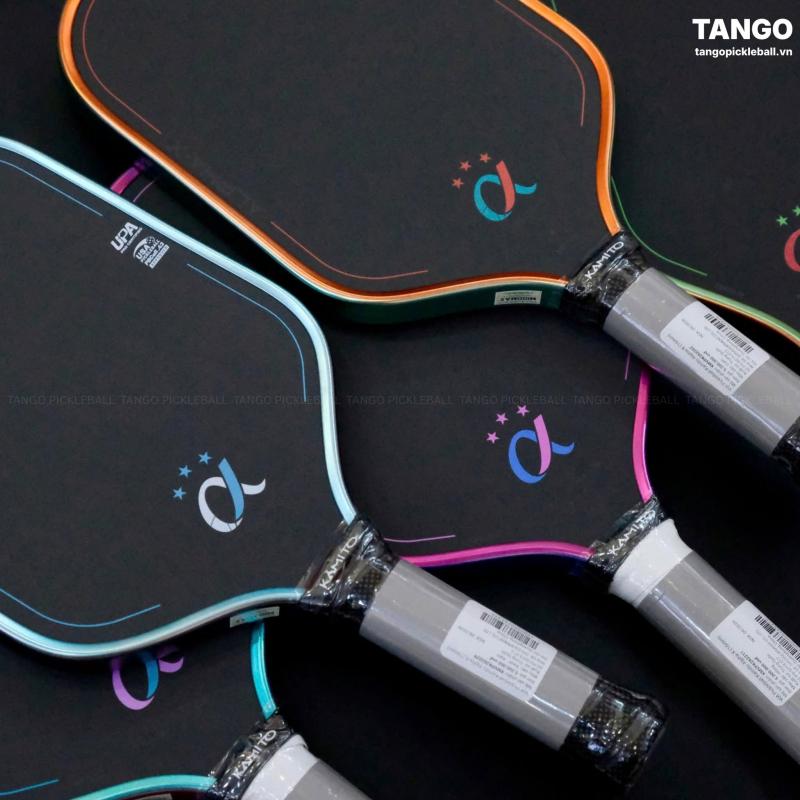 Tango Pickleball