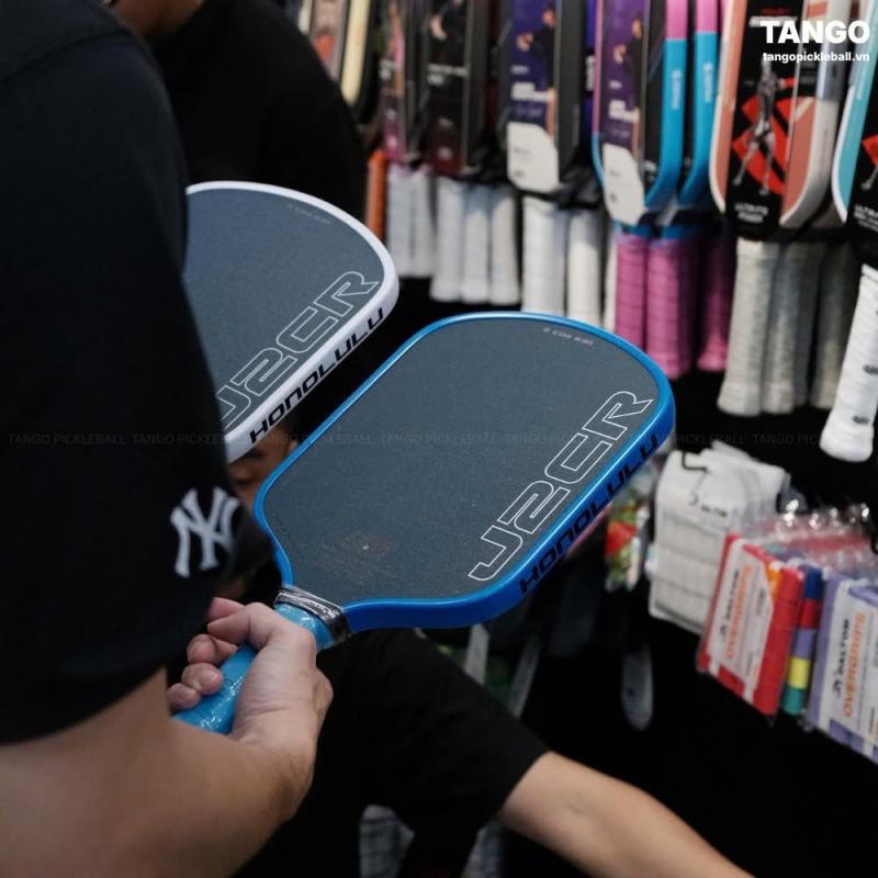 Tango Pickleball