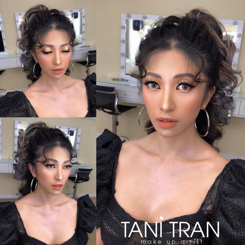 Tani Tran Make Up