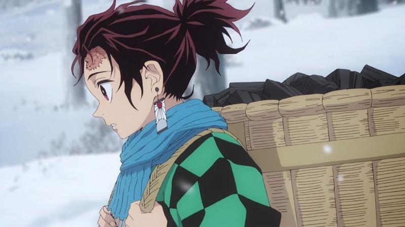 Tanjirou