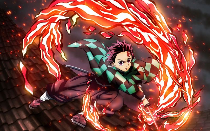 Tanjirou