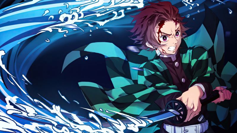 Tanjirou