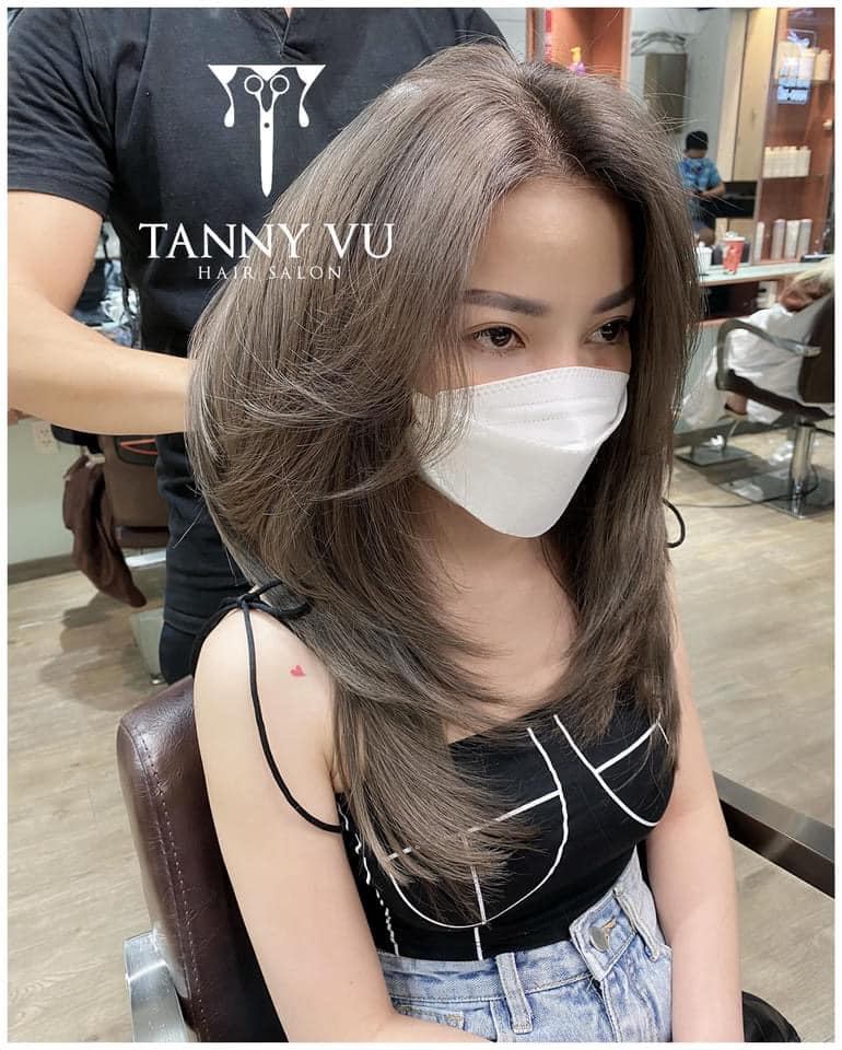 Tanny Vu Hair Salon