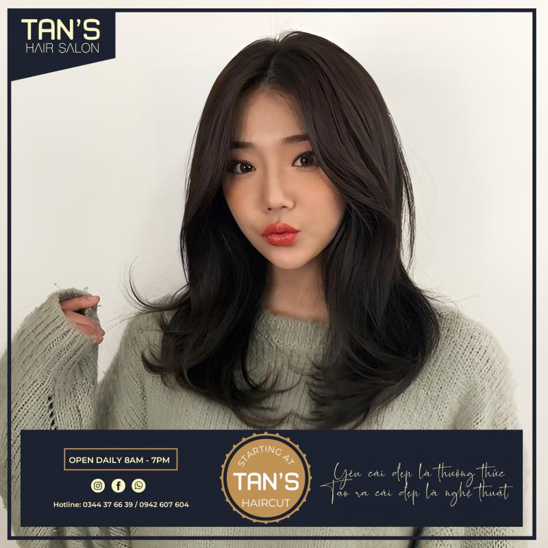 TAN'S Hairsalon