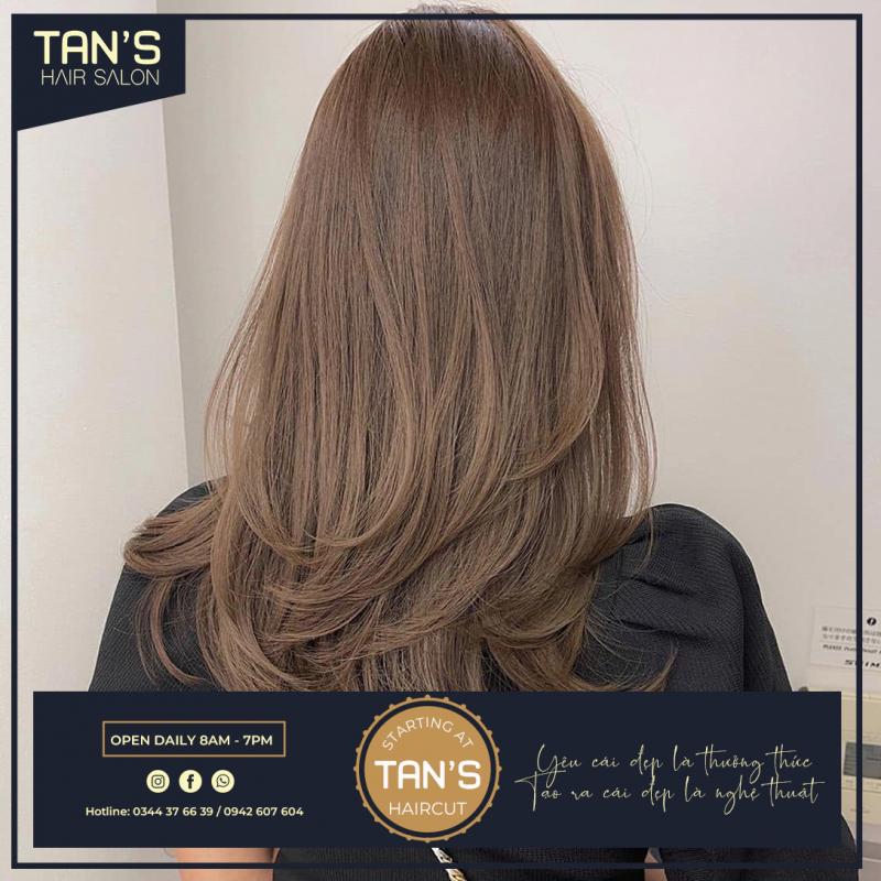 TAN'S Hairsalon