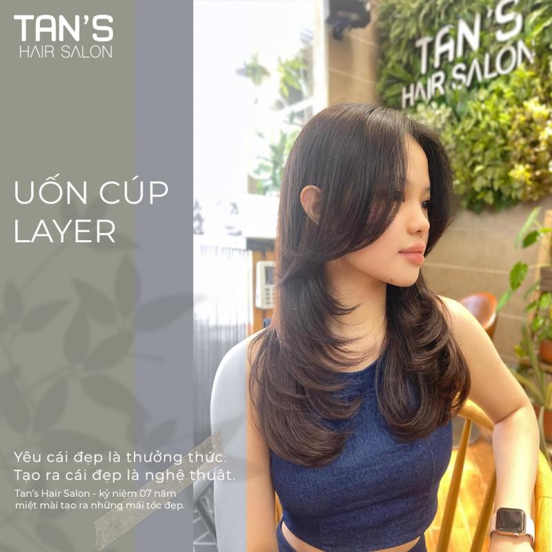 TAN'S Hairsalon