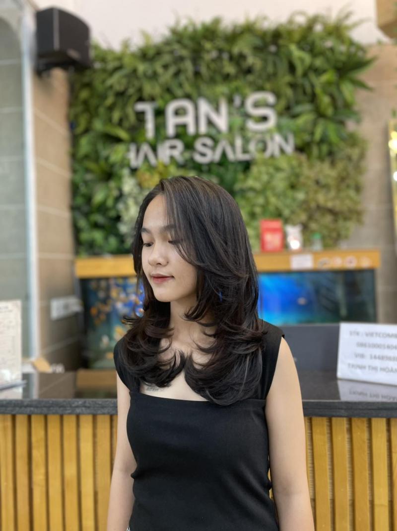 TAN'S Hairsalon