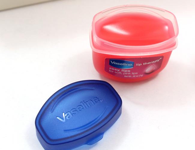 Vaseline