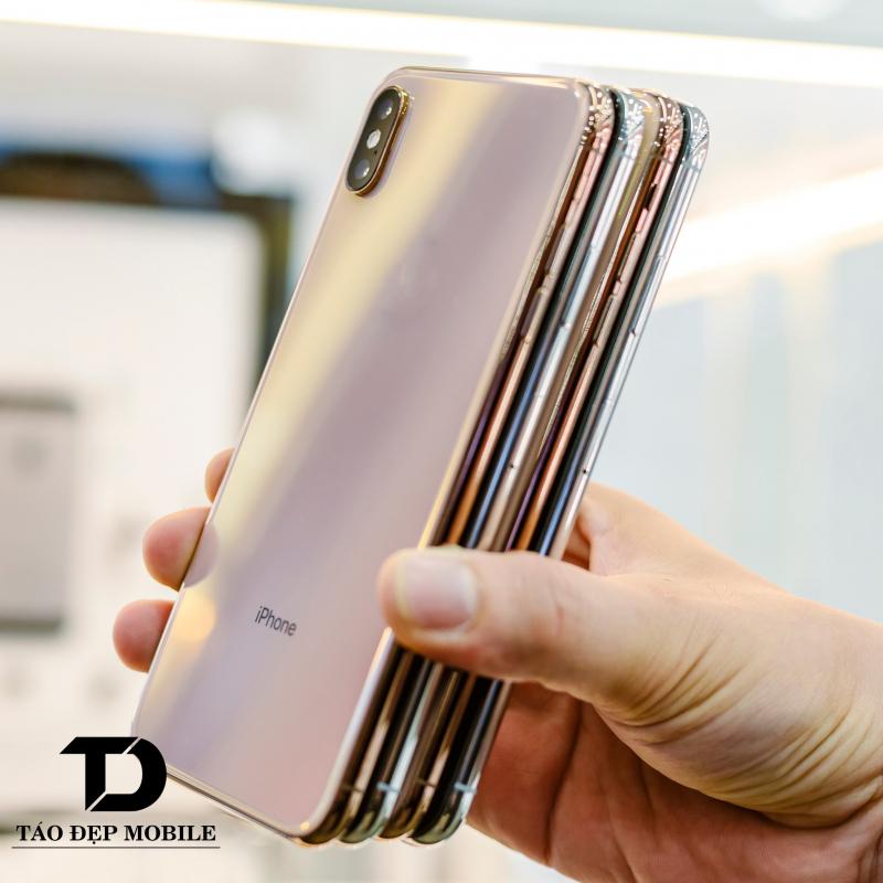 Táo Đẹp Mobile