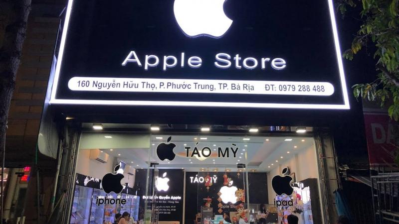 Táo Mỹ Store