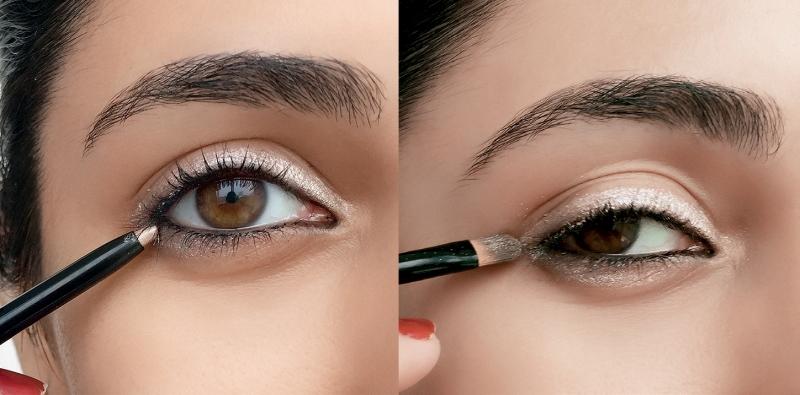 Cách kẻ Eyeliner phù hợp cho từng dáng mắt