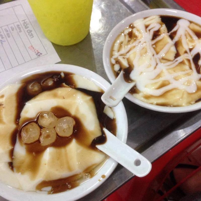 Tào phớ