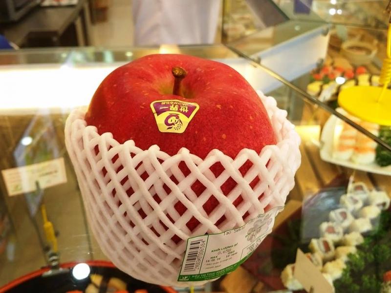 Top 8 loại trái cây đắt đỏ nhất trên thế giới