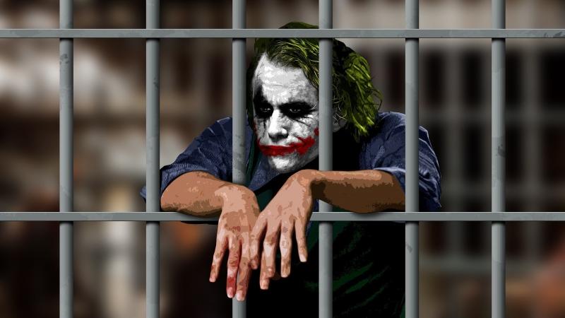 Bắt được Joker đã khó, tiêu diệt hắn còn khó hơn rất nhiều!