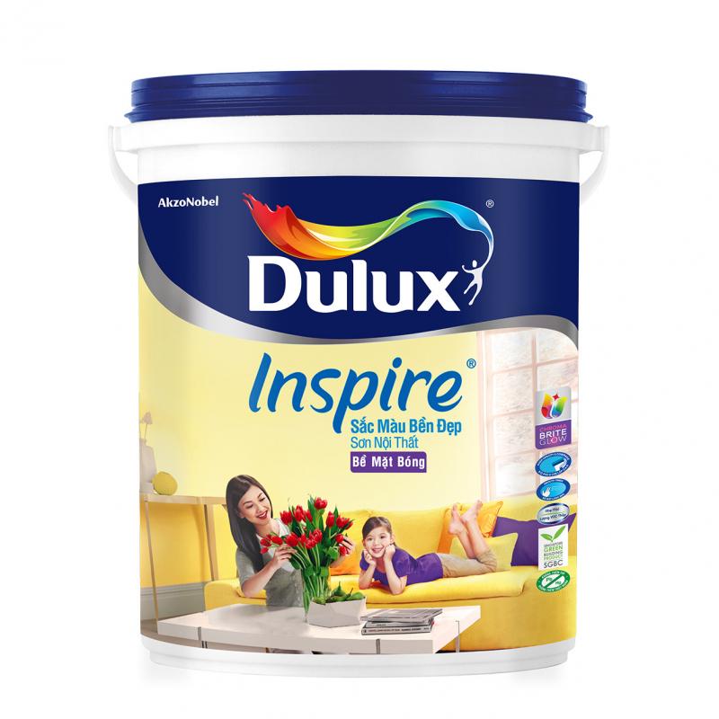 Sơn Dulux