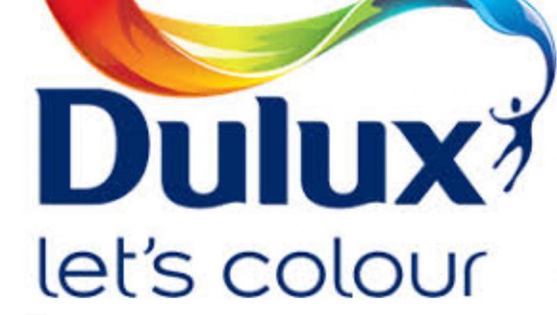 Thương hiệu sơn Dulux - Tập đoàn AkzoNobel