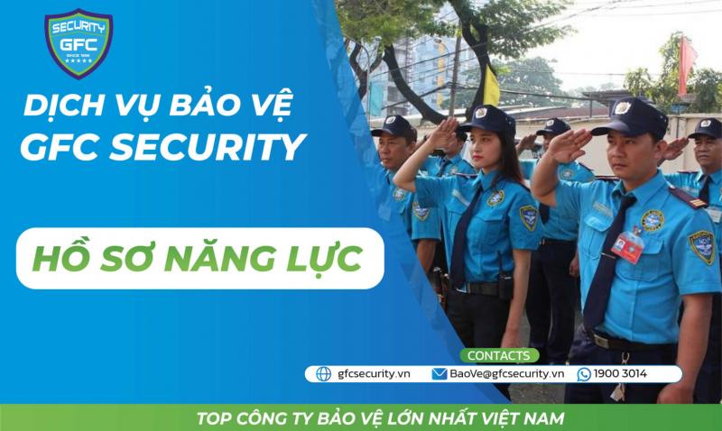 Công ty Bảo vệ Thuận Phát