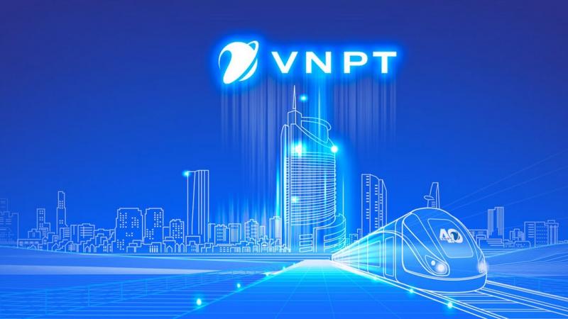 Tập đoàn Bưu chính Viễn thông Việt Nam (VNPT)