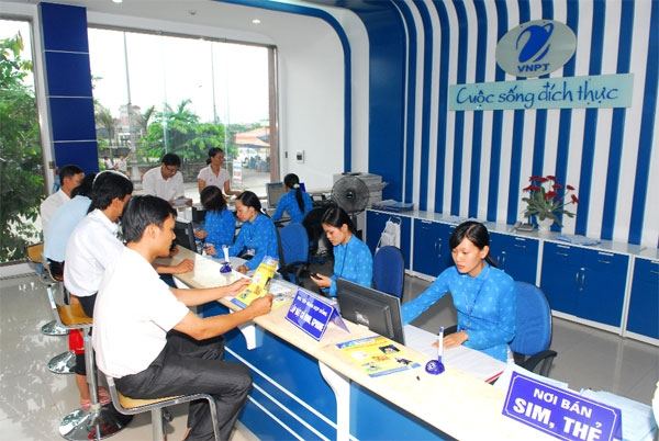 Nhà cung cấp dịch vụ Internet nhanh và chất lượng nhất Việt Nam