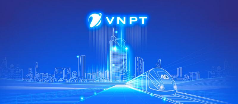 Tập đoàn bưu chính viễn thông Việt Nam - VNPT