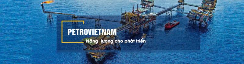 Tập đoàn Dầu khí Quốc gia Việt Nam