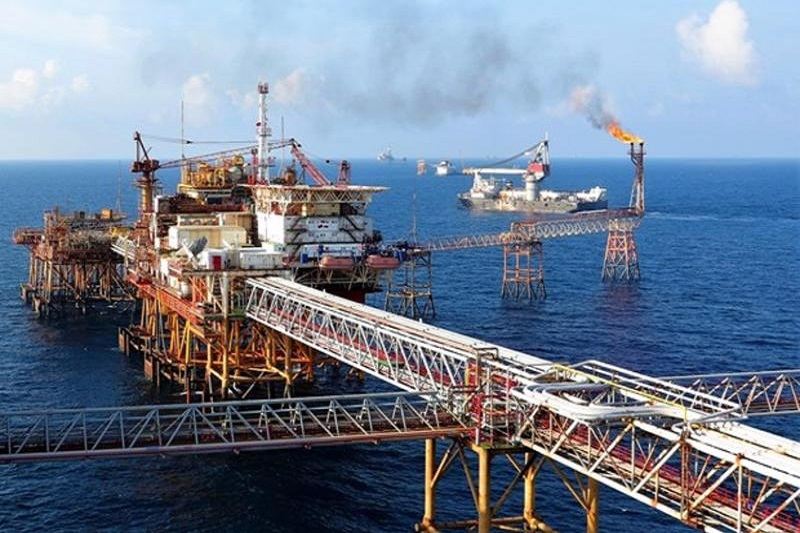 Tập đoàn Dầu khí Việt Nam - Petrovietnam