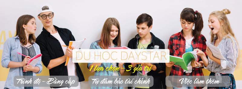 Tập đoàn Daystar