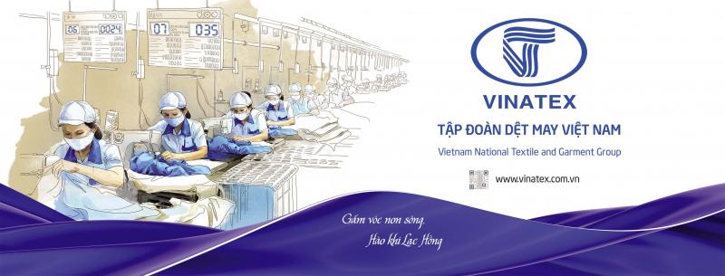 Tập đoàn dệt may Việt Nam - Vinatex