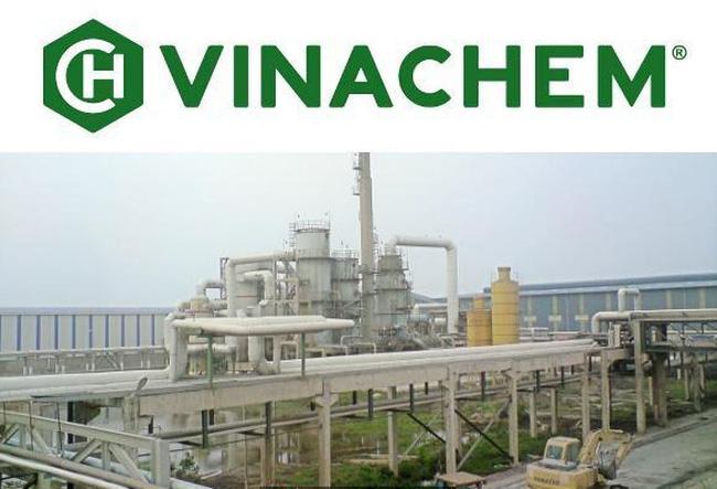 Tập đoàn Hóa chất Việt Nam (VINACHEM)