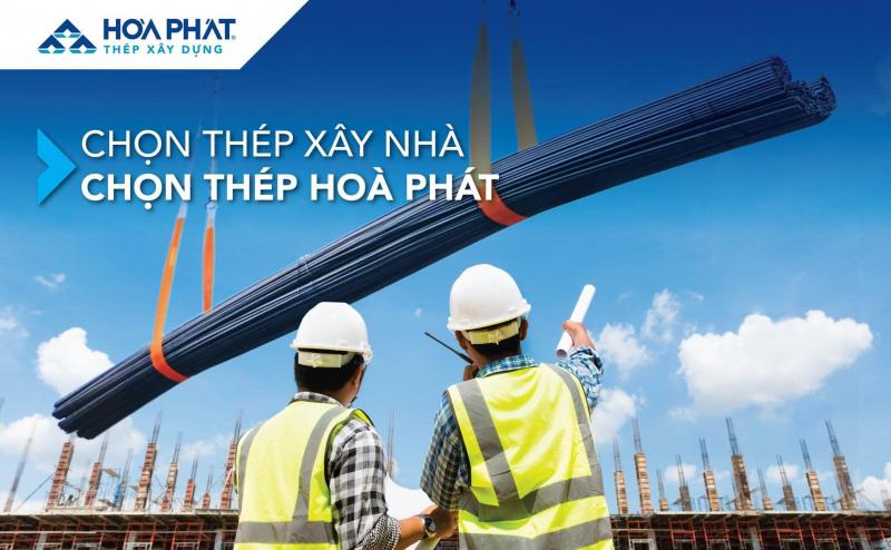 Tập đoàn Hòa Phát