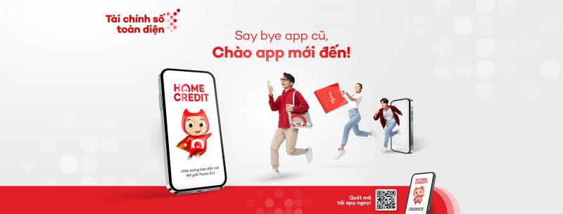 Home Credit