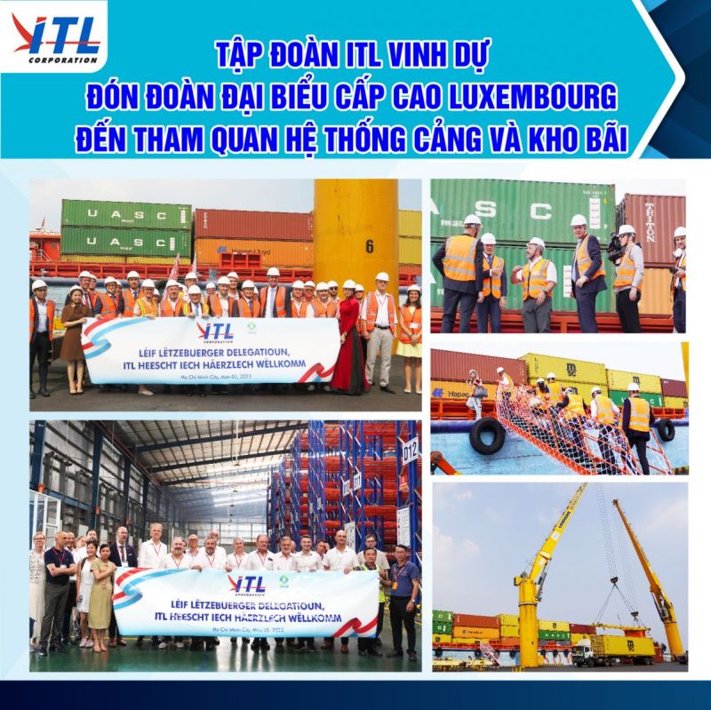 Tập đoàn ITL