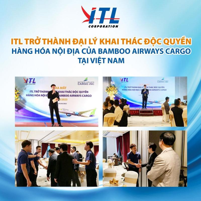 Tập đoàn ITL