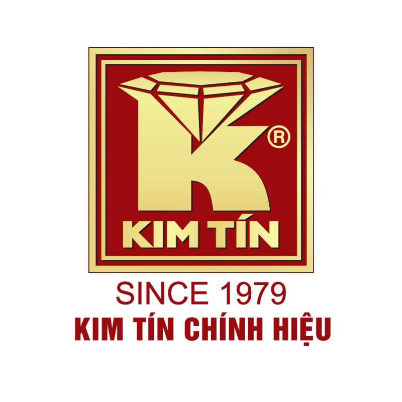 Tập đoàn vàng bạc đá quý Kim Tín