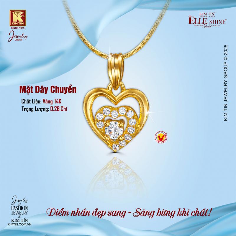 Tập Đoàn Vàng Bạc Đá Quý Kim Tín