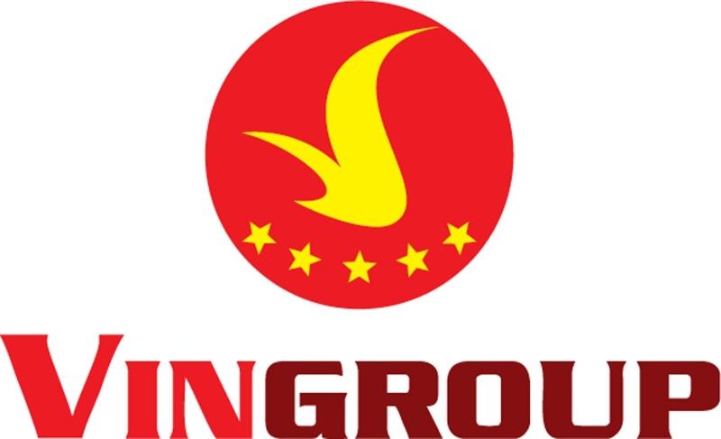 Logo VinGroup