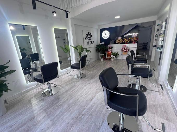 T.A.P Hair Salon