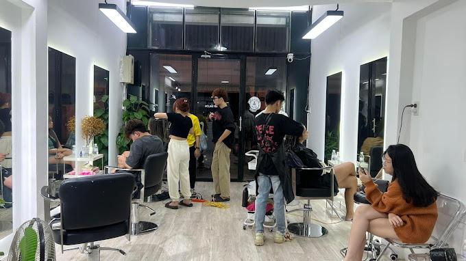 T.A.P Hair Salon