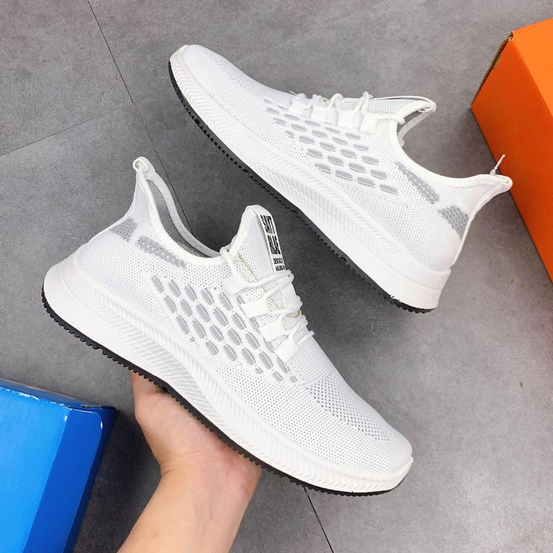 Tạp Hóa Giày - Sneaker Tam Kỳ