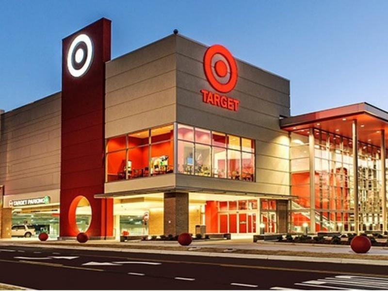 Target Corporation