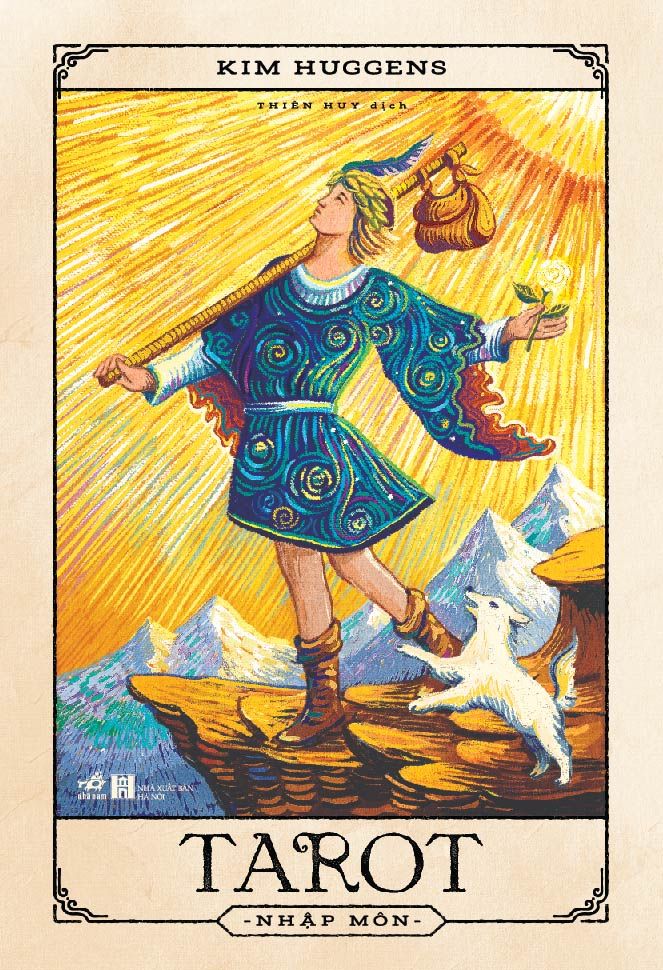 Tarot nhập môn