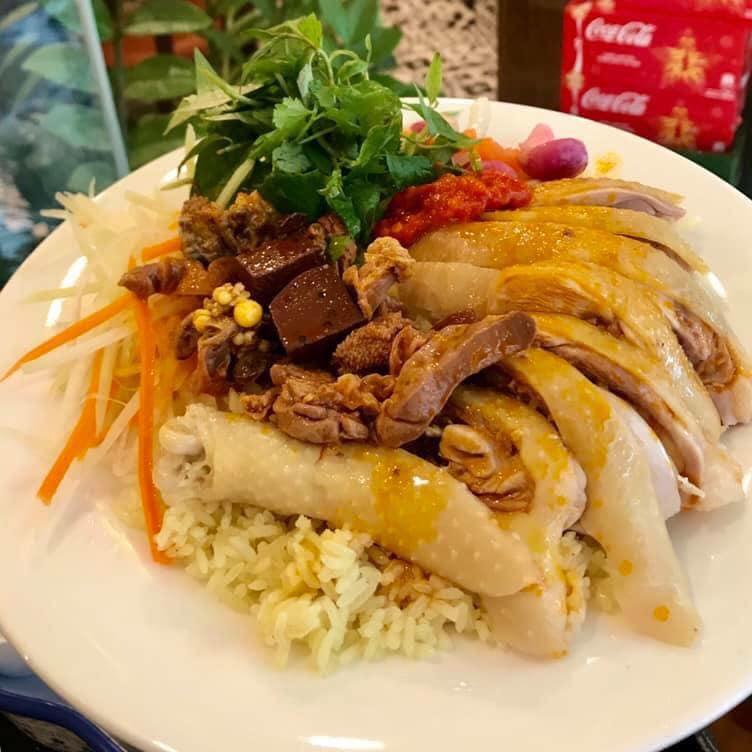 Tasty Cơm Gà Hội An