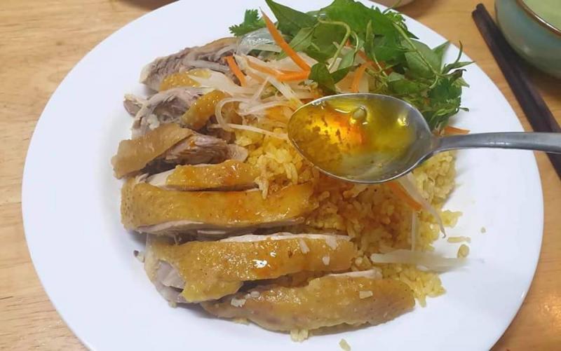 Tasty Cơm Gà Hội An