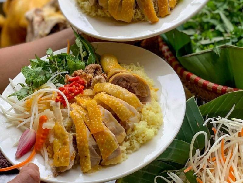 ﻿﻿Tasty Hội An