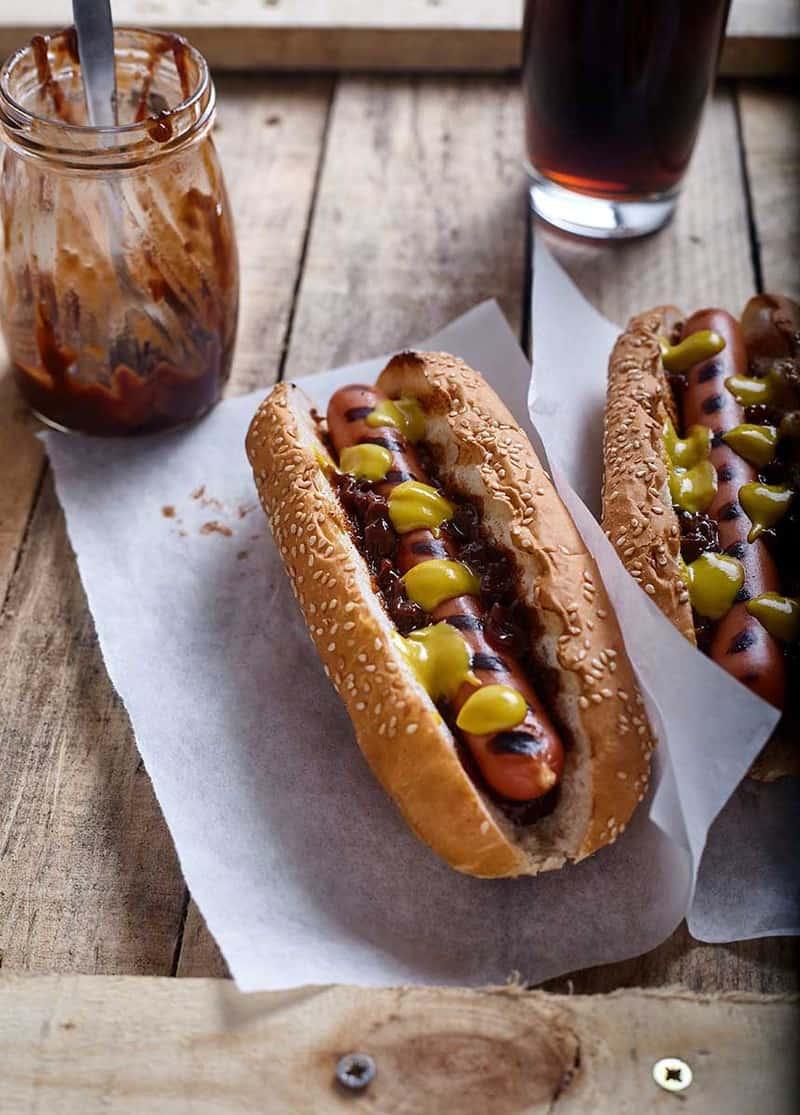 Top 10 địa chỉ bán hot dog Hàn Quốc ngon nhất tại Hà Nội dành cho tín đồ ăn vặt