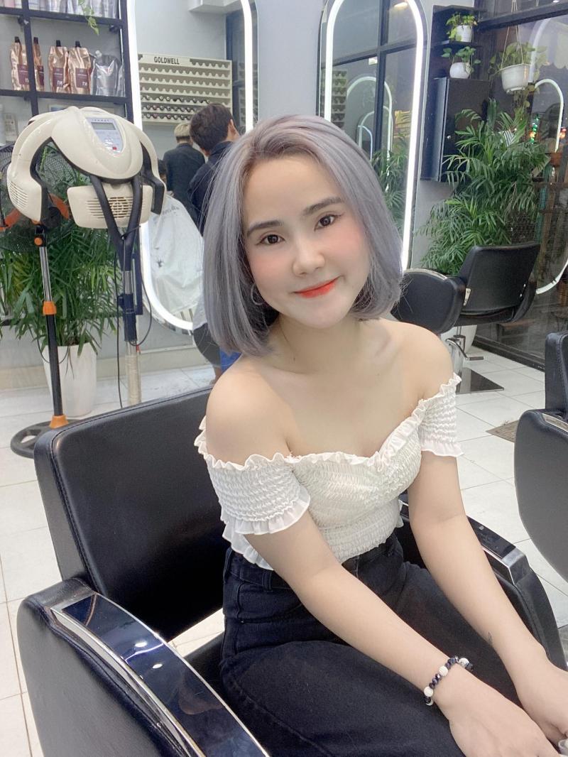 Tất Điệp Beauty Salon